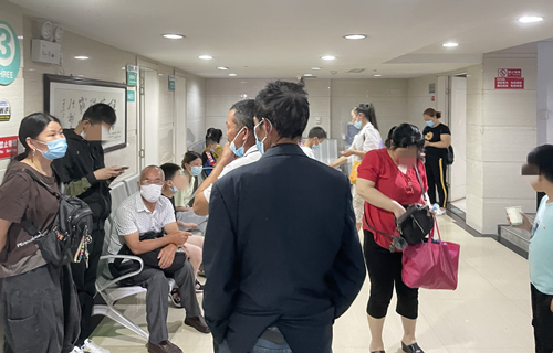 浓情端午·粽享公益丨夏季白癜风专项诊疗助力行动 浓情端午·粽享公益丨夏季白癜风专项诊疗助力行动